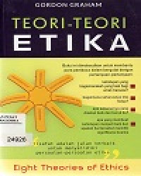 Image of Teori-Teori Etika