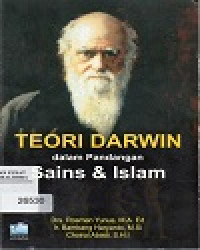 Image of Teori Darwin Dalam Pandangan Sains & Islam
