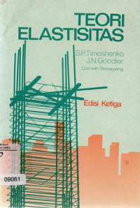 Image of Teori Elastisitas