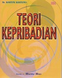 Image of Teori Kepribadian
