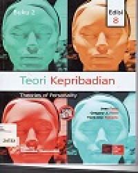 Image of Teori Kepribadian