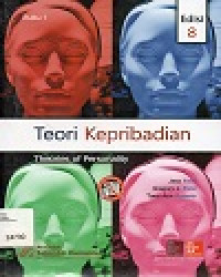 Image of Teori Kepribadian BUKU 1