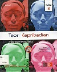 Image of Teori Kepribadian : Buku 1