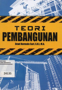 Image of Teori Pembangunan