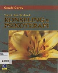 Image of Teori dan Praktek Konseling dan Psikoterapi