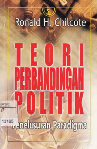 Image of Teori perbandingan politik
