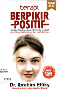 Image of Terapi Berpikir Positif
