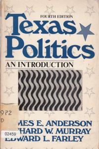 Image of Texas politics