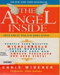 Image of The Angel Inside Malaikat Dalam Diri Anda
