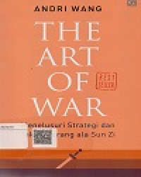 Image of The Art Of War