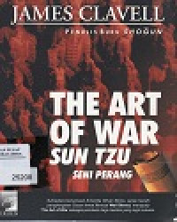 Image of The Art Of War Sun Tzu Seni Perang