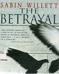 Image of The Betrayal