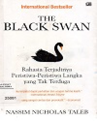 Image of The Black Swan