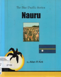 Image of The Blue Pasific Series Nauru