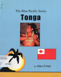 Image of The Blue Pasific Series Tonga