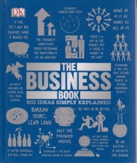 Image of The Business Book