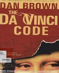 Image of The Da Vinci Code