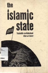 Image of The Islamic State