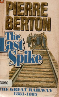 Image of The Last Spike