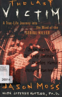 Image of The Last Victim