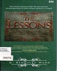 Image of The Lesson