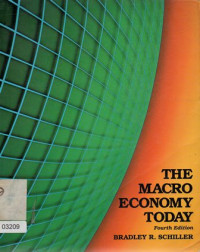 Image of The Macro Economy Today