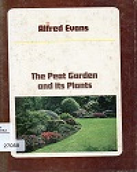 Image of The Peat Garden and its Plants