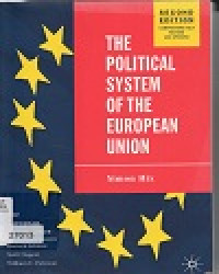 Image of The Political System Of The European Union
