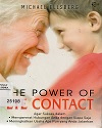 Image of The Power of Eye Contact