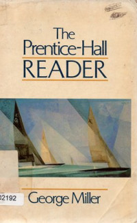 Image of The Prentice - Hall Reader