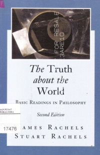 Image of The Truth about the World
