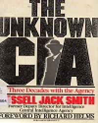Image of The Unknown CIA
