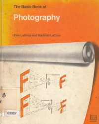 Image of The Basic Book Of Photograpy