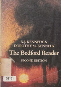 Image of The Bedford Reader