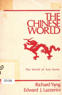 Image of The Chinese World