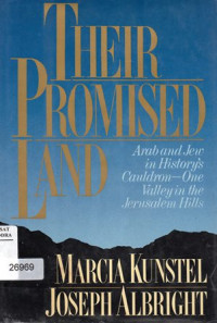 Image of Their Promised Land