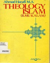 Image of Theology Islam Ilmu Kalam