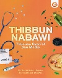Image of Thibbun Nabawi