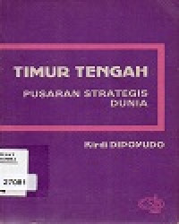 Image of Timur Tengah