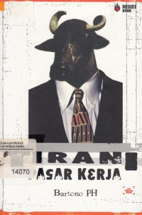Image of Tirani Pasar Kerja