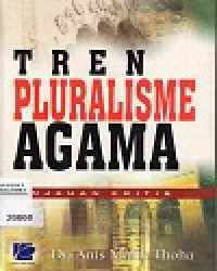 Image of Tren Pluralisme Agama
