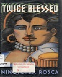 Image of Twice Blessed