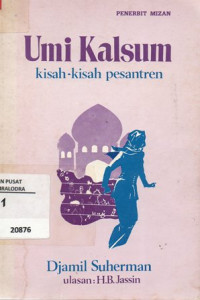 Image of Umi Kalsum Kisah-Kisah Pesantren