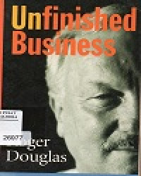 Image of Unfinished Business