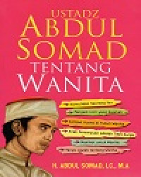 Image of Ustadz Abdul Somad Tentang Wanita