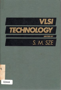 Image of VLSI TECHNOLOGY