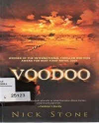 Image of VOODOO