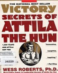 Image of Victory Secrets Of Attila The Hun