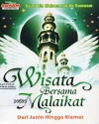 Image of WISATA BERSAMA MALAIKAT