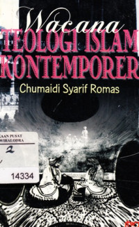 Image of Wacana Teologi Islam Kontemporer
